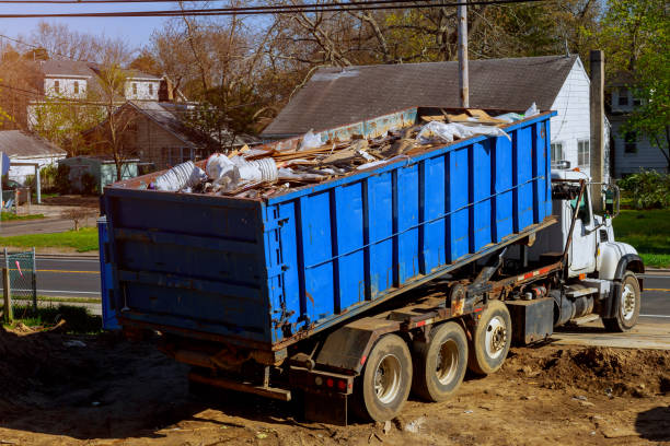 Best Shed Removal  in Bremerton, WA