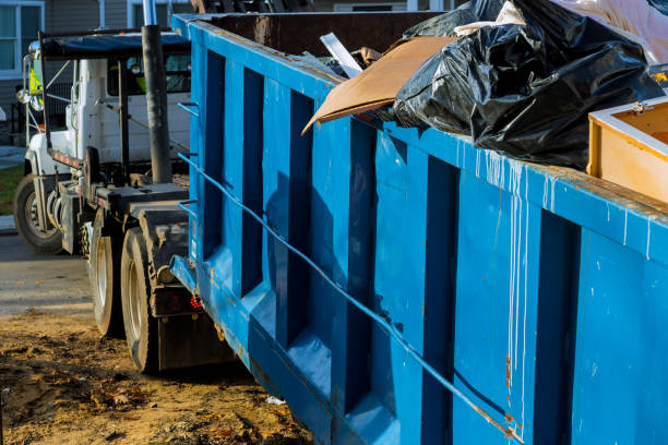 Best Residential Junk Removal  in Bremerton, WA