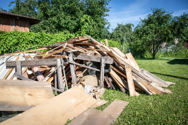 Best Garage Cleanout  in Bremerton, WA