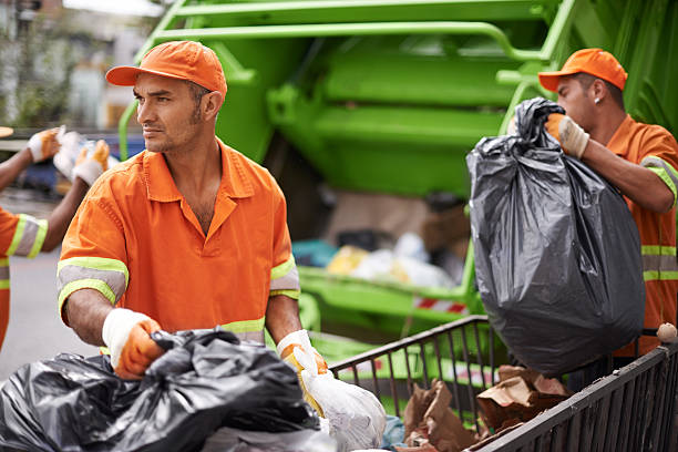 Best Same-Day Junk Removal Services  in Bremerton, WA